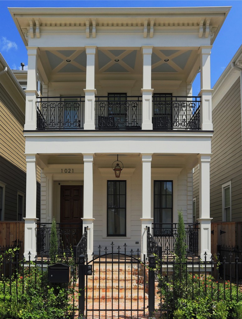 1021 East 26th Street