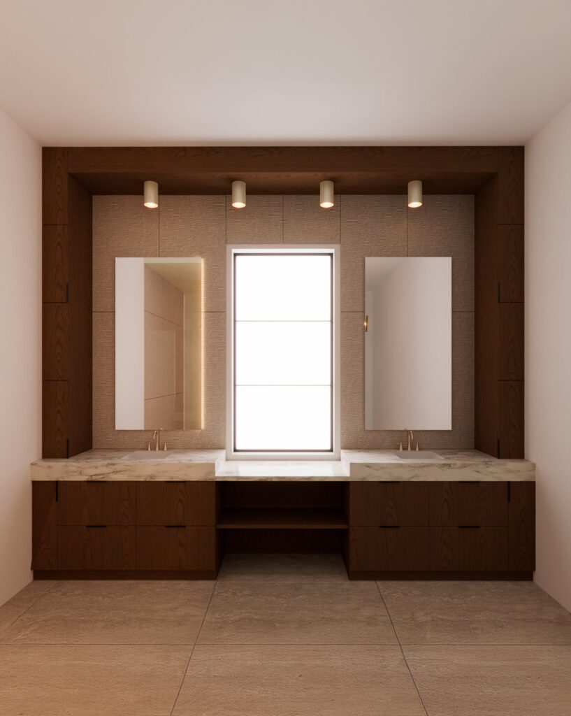 3606 Aberdeen Way - bath vanity rendering